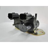 <p>
	Valvula Solen&oacute;ide 4x4</p>
<p>
	L200 GLS/SPORT/OUTDOOR</p>
...